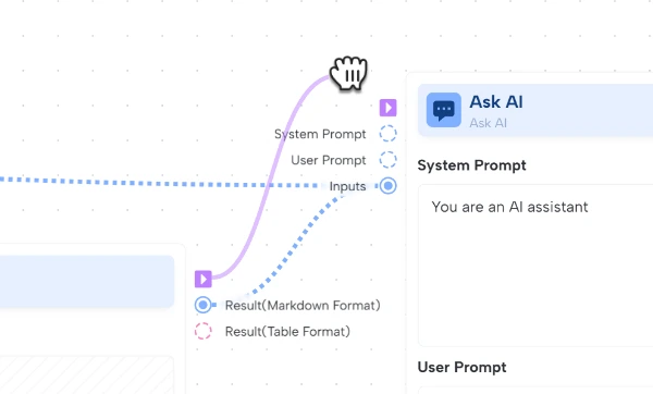 Create Professional Multi-Modal Applications in Minutes